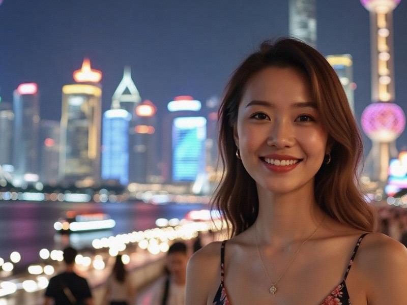 The Reinvention of Shanghai's Nightlife Economy: Entertainment Venues in the Post-Pandemic Era