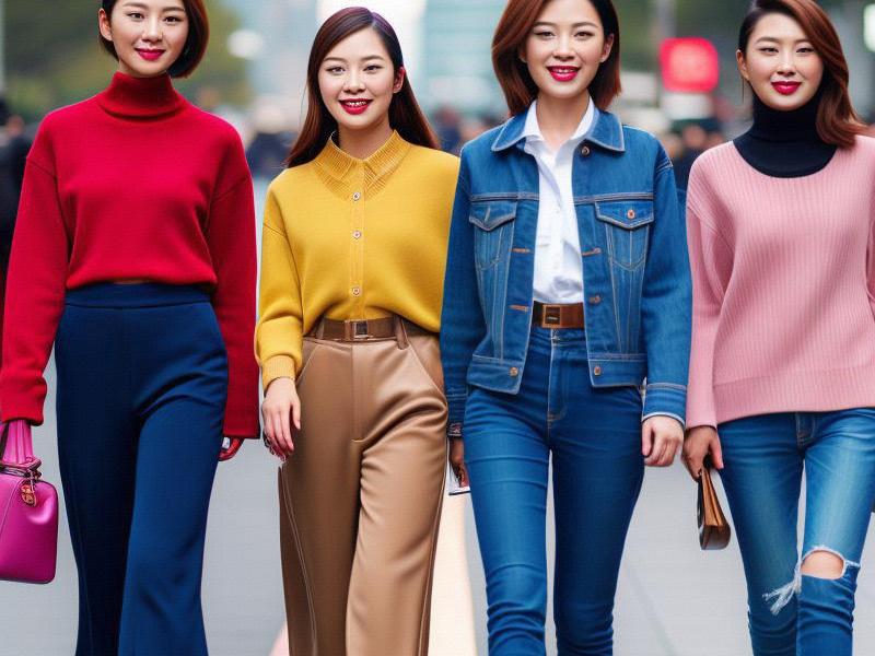 Shanghai's Glamorous Ladies and the Rise of Beauty Culture in the City