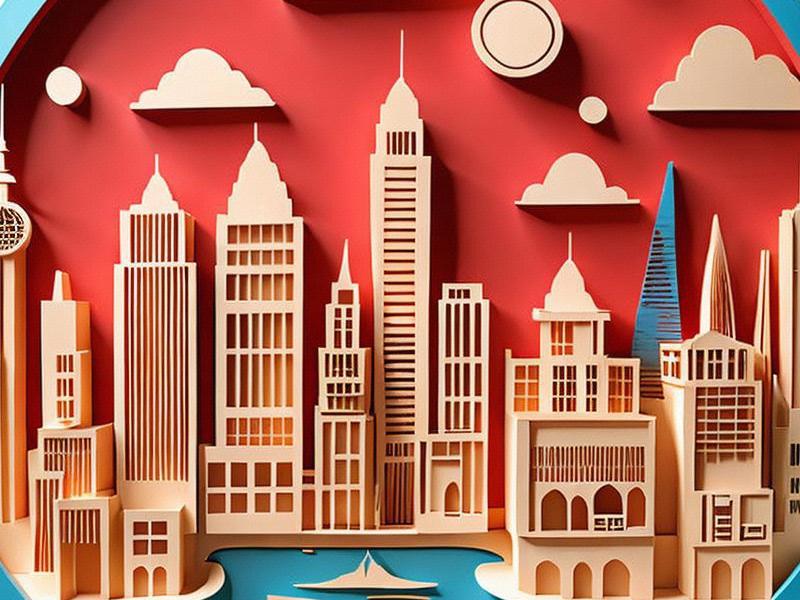 The Scenery of Shanghai Entertainment Venues: A Fusion of Histories and Modern Trends