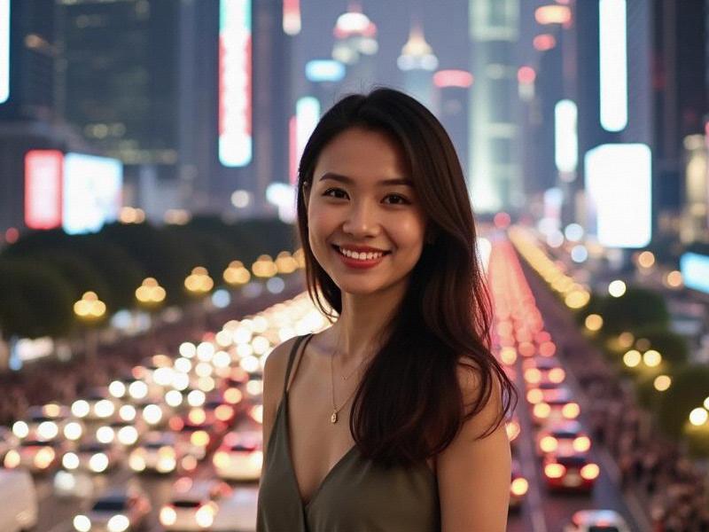 Shanghai's Green Belt: The Eco-Cities Reshaping the Yangtze Delta