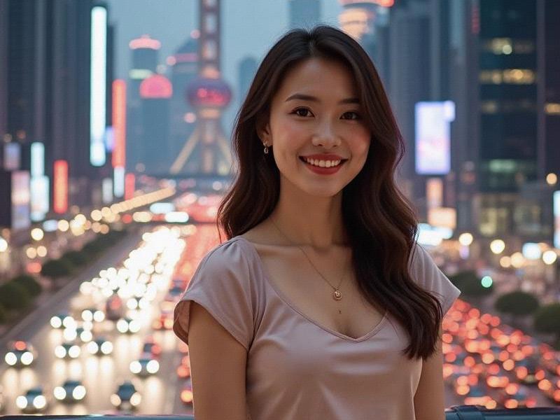 The Shanghai Style: Decoding the Allure of China's Most Fashionable Women
