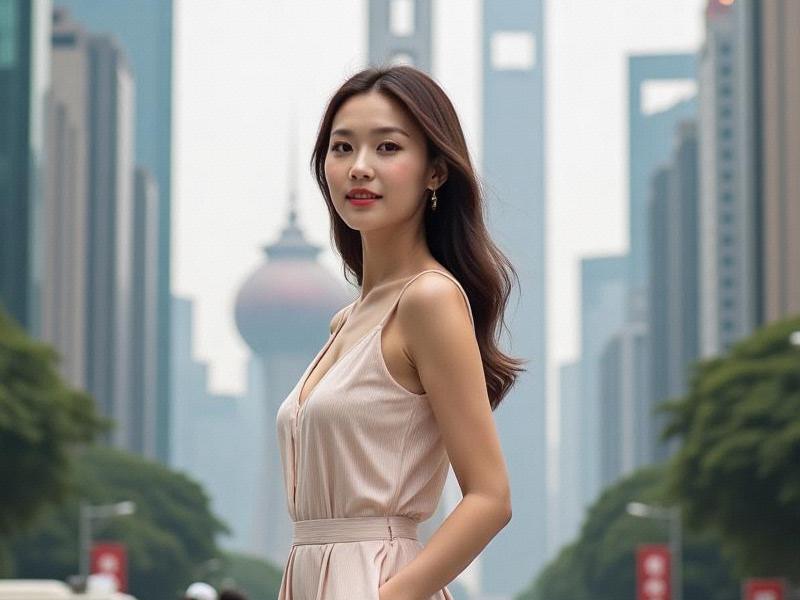 The Golden Age of Shanghai's Entertainment Palaces: Where East Meets West
