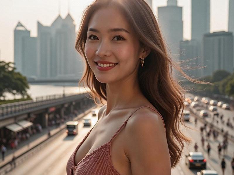 Shanghai Sirens: How the Women of China's Global City Are Rewriting the Rules of Femininity