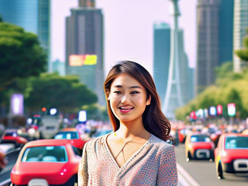 Shanghai: A Global Metropolis with Endless Charm and Opportunities