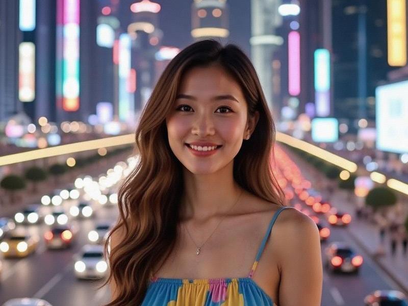 The Shanghai Woman Code: Decoding the DNA of China's Most Influential Urban Females