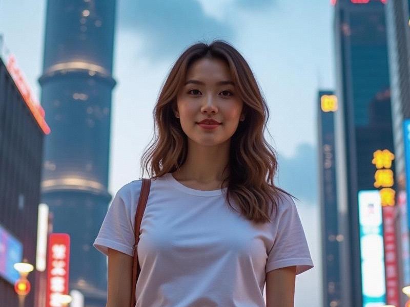 Shanghai After Dark: The Transformation of China's Premier Entertainment Destination