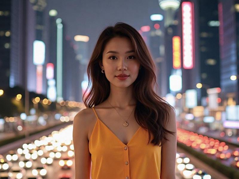 Shanghai’s Quantum Nightlife: Where Imperial Opulence Meets Blockchain Innovation