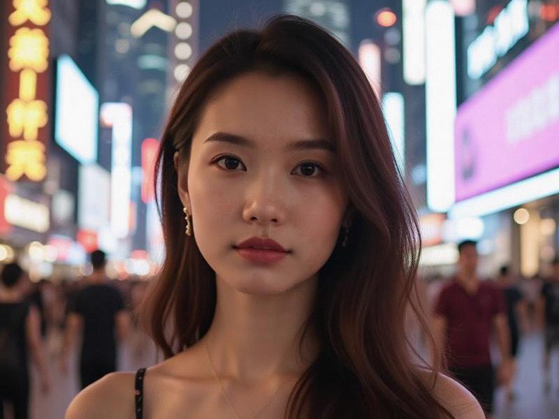 The Neon Revolution: How Shanghai's Entertainment Venues Are Writing the Future of Nightlife