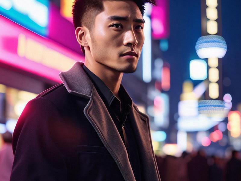 Shanghai's Nightlife Scene: A Closer Look at the Alleged Escort Clubs