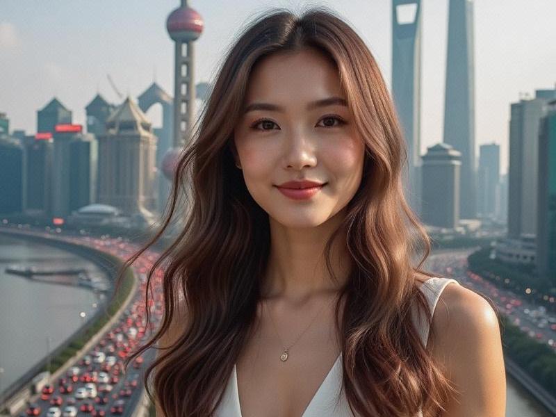 【霓虹史记】——上海娱乐会所的时空折叠现象