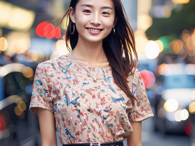 A Glimpse into Shanghai: Recent Highlights This Year