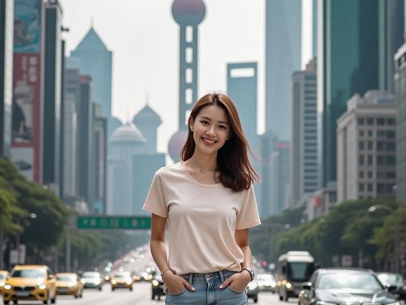 Shanghai's Orbital Influence: How China's Financial Capital Reshapes the Yangtze River Delta