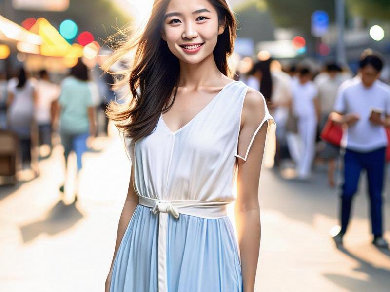 The Enchanting Nightlife of Shanghai: A City That Never Sleeps