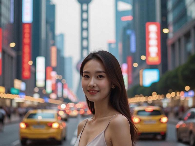 Shanghai and Beyond: Exploring the Economic and Cultural Tapestry of China's Eastern Coast