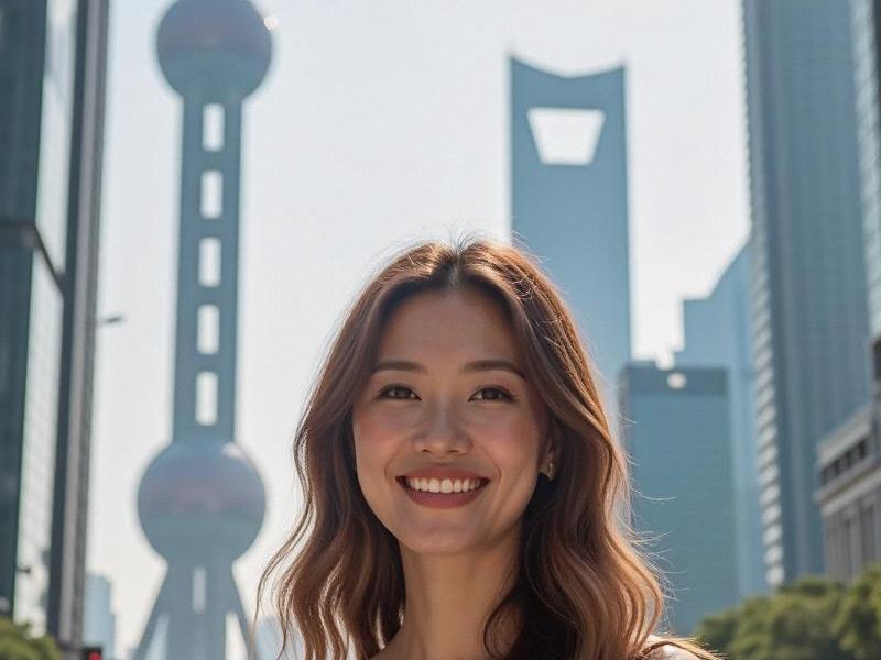 Shanghai & Beyond: The Yangtze Delta Megaregion's Silent Economic Revolution