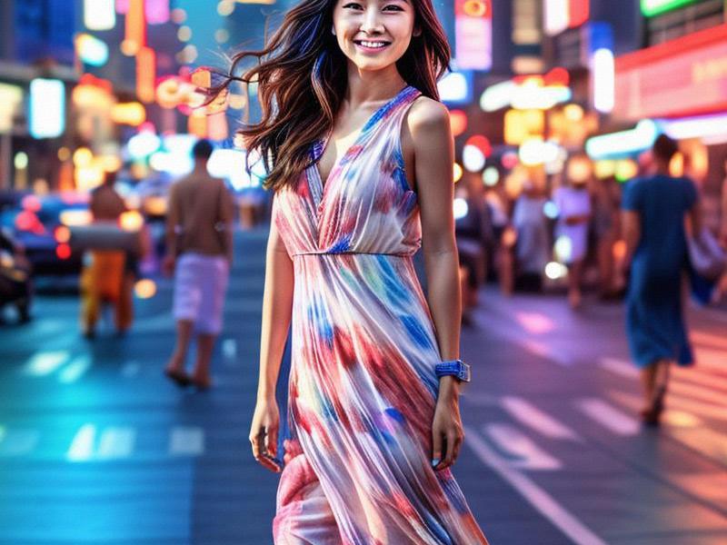 Shanghai Today: An Overview of the City for Foreign Visitors
