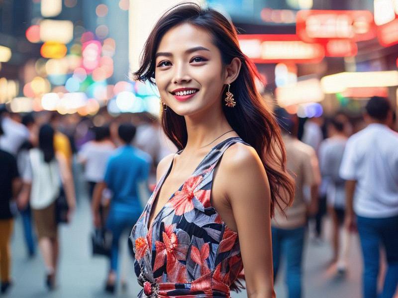 The Vibrant Entertainment Scenes in Shanghai: A Kaleidoscope of Culture and Innovation