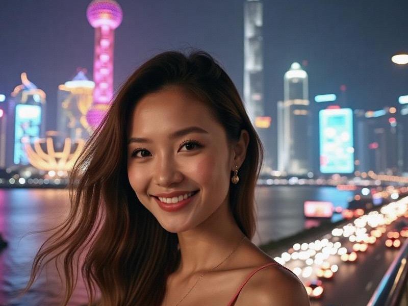 Shanghai's Nightlife Renaissance: How Entertainment Venues Are Shaping the City's After-Dark Economy