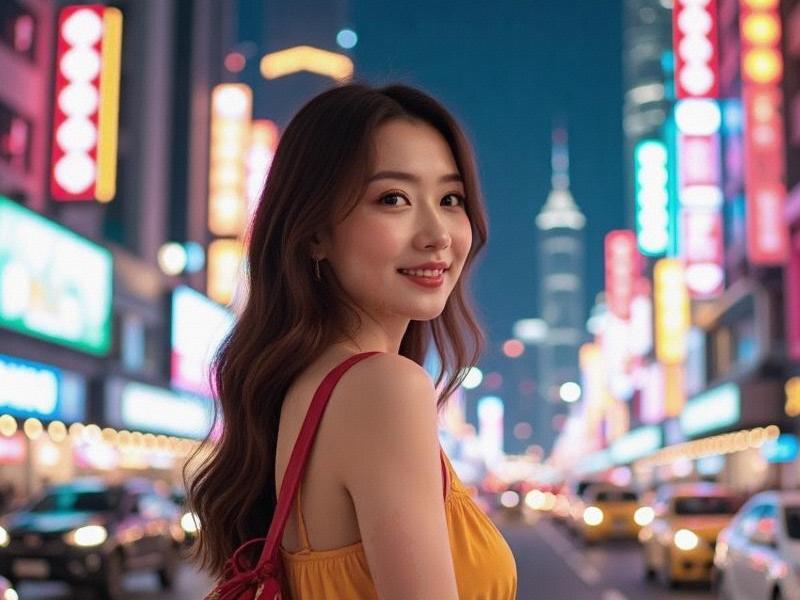 Shanghai and Beyond: Exploring China's Premier Megacity and Its Influential Surroundings