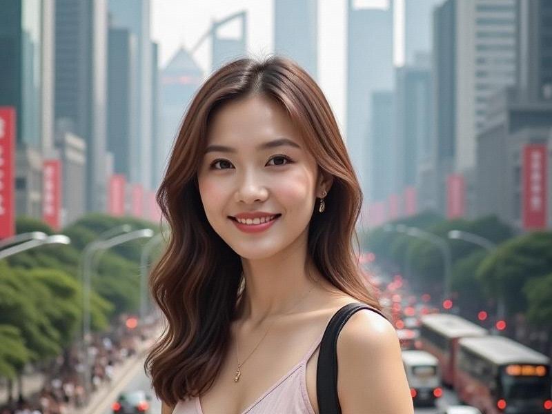 Shanghai's Paradox: How the City Masters Time Travel Between Heritage and Hypermodernity