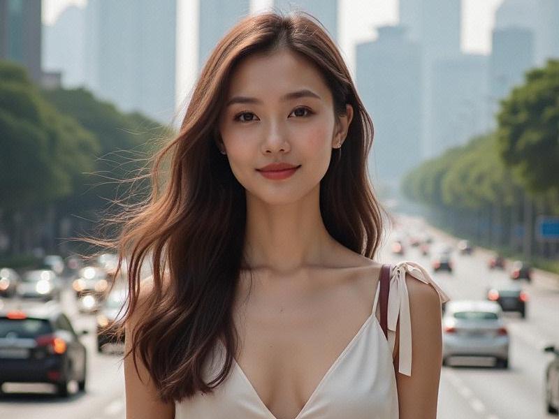 Shanghai 2025: The Quantum Leap - How China's Financial Capital Became the World's Smartest Megacity While Preserving Its Soul
