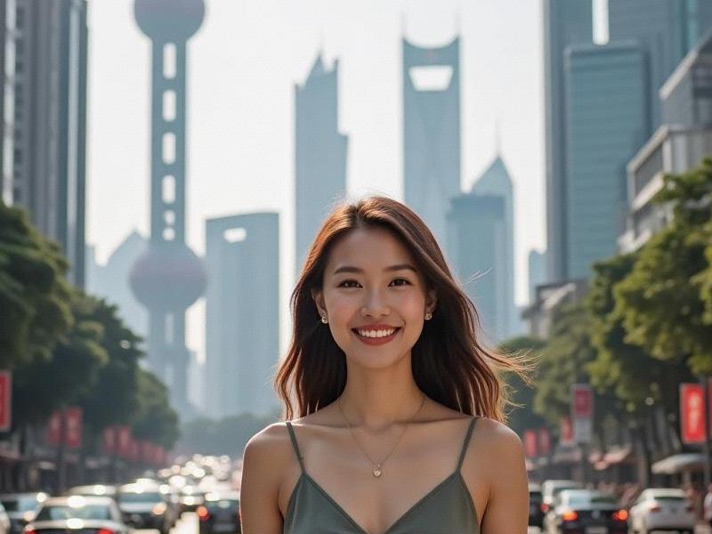 Neon Dynasty: The Evolution of Shanghai's Entertainment Club Culture