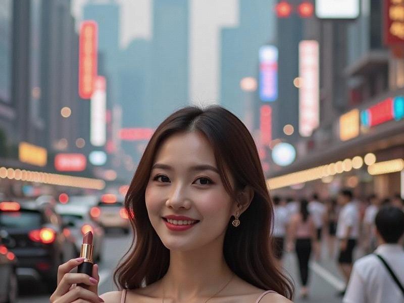 Shanghai 2030: How China's Financial Capital is Reinventing Urban Living