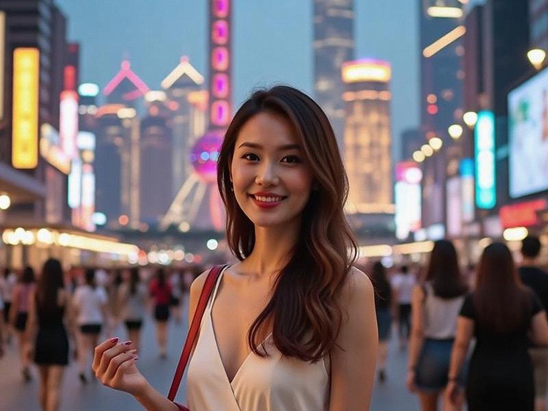 Neon Renaissance: How Shanghai's Entertainment Venues Are Redefining Urban Nightlife
