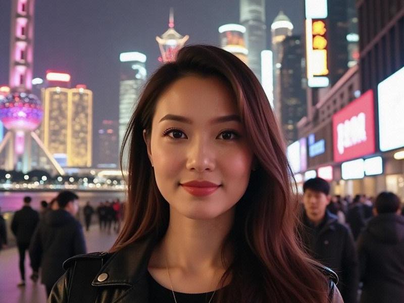 【玫瑰与混凝土】上海女性的十二时辰：从石库门到元宇宙的审美抗争史