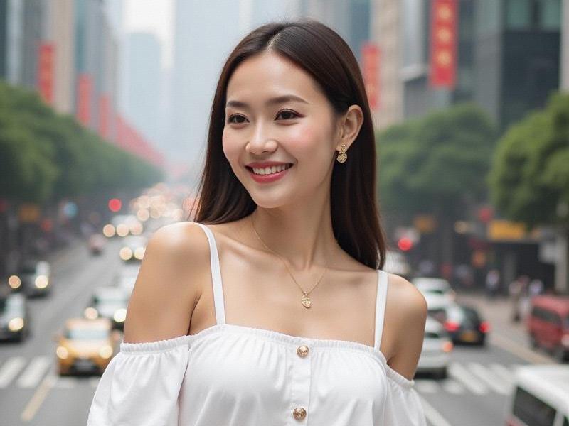 Shanghai 2.0: The Cultural Rebirth of China's Global Metropolis