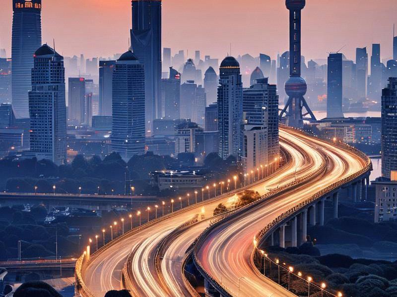 Shanghai Entertainment Venues: A Comprehensive Review of the City's Thriving Cultural Scene