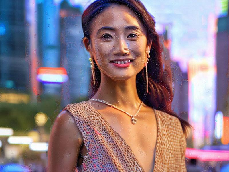 Shanghai and Its Surroundings: A Blend of Modernity and Tradition
