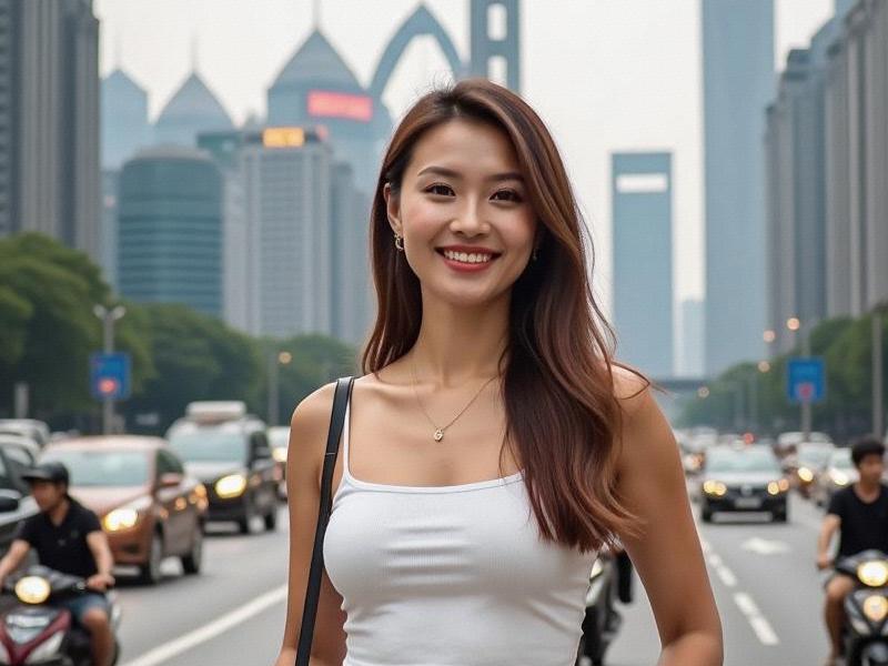 The Silicon Bund: Shanghai's Quantum Future Meets Its Jazz Age Past