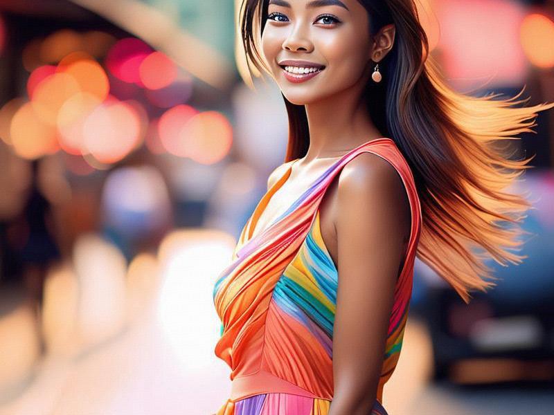 Shanghai: A Dynamic Metropolis of Innovation and Culture