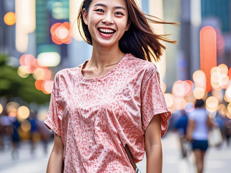 Shanghai's Beauty: A Journey Through the City's Allure