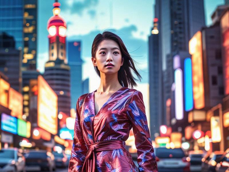 Shanghai's Global Influence: A Look at Its Past, Present, and Future
