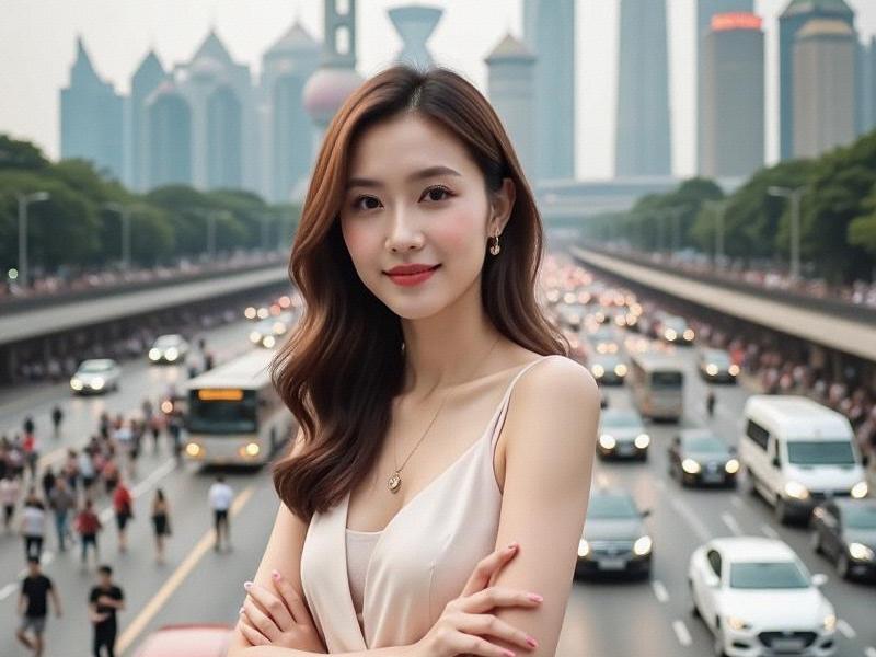 Silicon Bund: How Shanghai Is Reinventing Itself as China's Bilingual Tech Capital