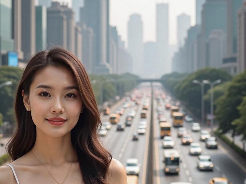 Shanghai's Spheres of Influence: How the Megacity Shapes and Is Shaped by Its Neighbors