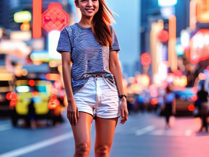 A Comprehensive Guide to Shanghai and its Surroundings