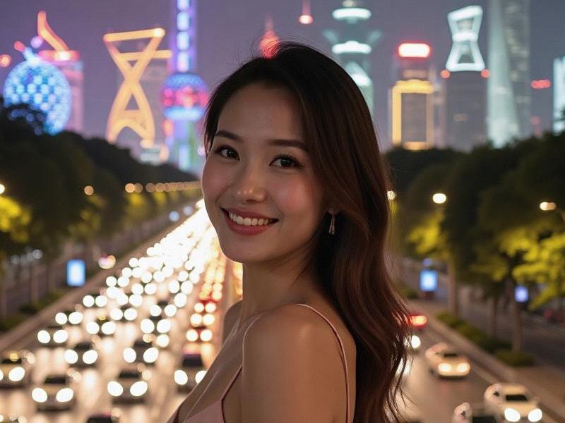 The Yangtze Delta Megaregion: How Shanghai and Neighboring Cities Are Redefining Urban Development in 21st Century China