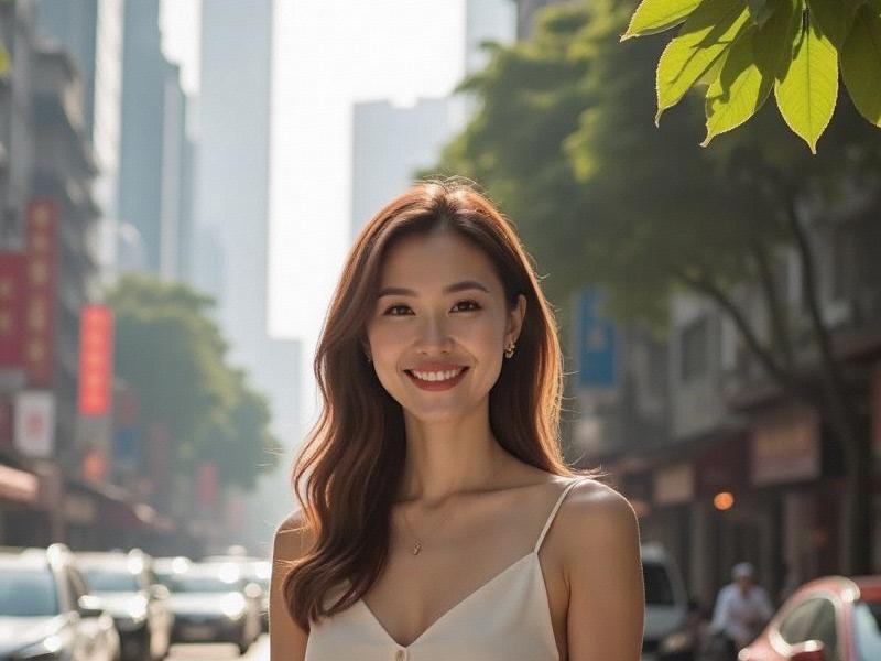 The Shanghai Style: How Women in China's Global City Redefine Modern Femininity