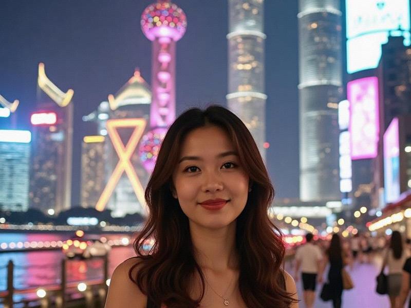 Shanghai 4450: Quantum Nightlife Nexus and the Galactic Entertainment Singularity