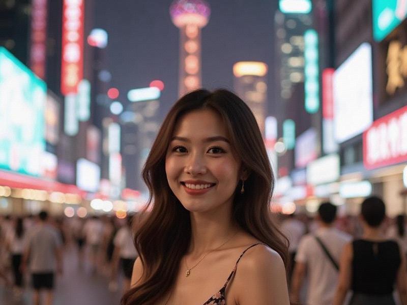 The New Face of Shanghai Nightlife: How Entertainment Clubs Are Reinventing Urban Leisure