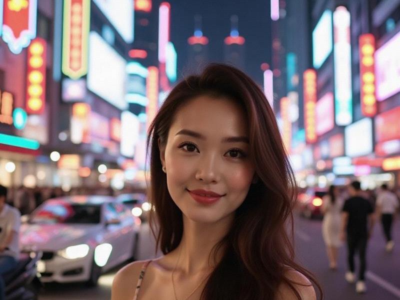 Shanghai's Renaissance: Where Quantum Computing Meets Tea Ceremonies