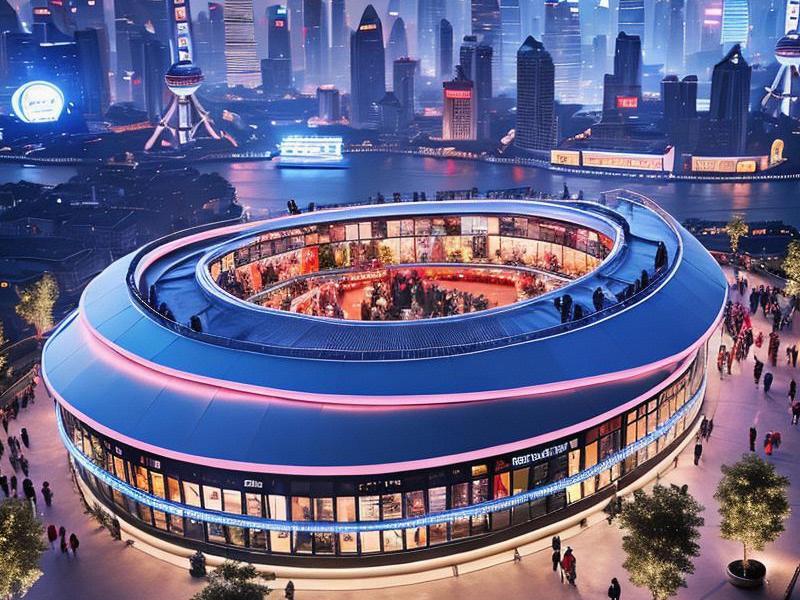 Shanghai's Thriving Entertainment Lounges: A New Era of Nightlife Culture