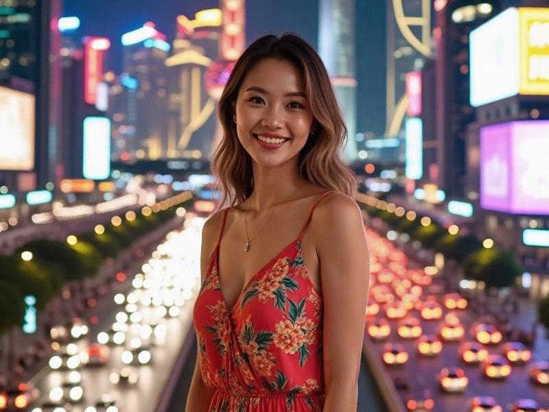 The Yangtze River Delta Megaregion: How Shanghai and Its Neighbors Are Creating the Blueprint for China's Future
