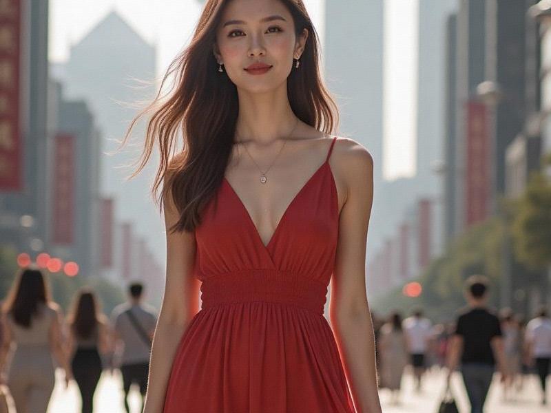 Shanghai's Cultural Awakening: How China's Financial Capital is Reinventing Its Artistic Soul
