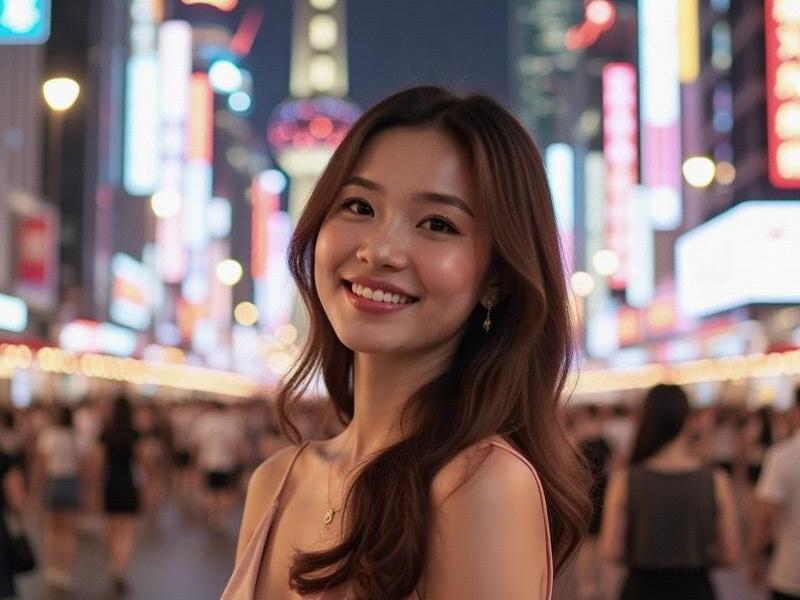 The Dual Pulse of Shanghai: How Tradition and Innovation Coexist in China's Global City