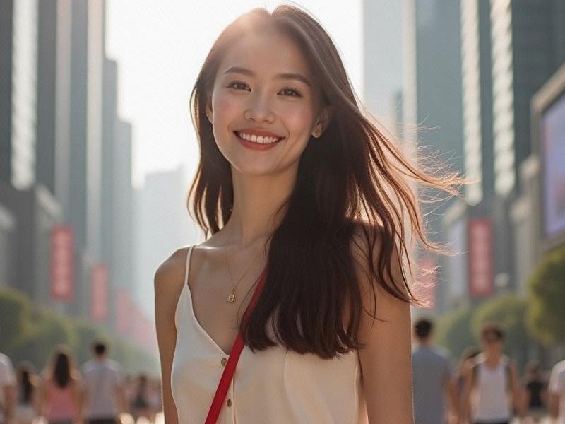 Shanghai 2025: Where Ancient Culture Meets Cutting-Edge Innovation