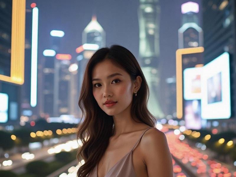 Shanghai's Urban Alchemy: Forging a New Paradigm of Global Cityhood